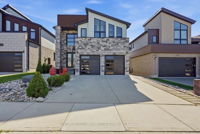 Detached at 2185 Tibet Butler Boulevard, London South, ON N6K 0H2