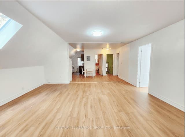 Triplex at 1356 Avenue Road 3, Toronto, ON M5N 2H2, Toronto C04