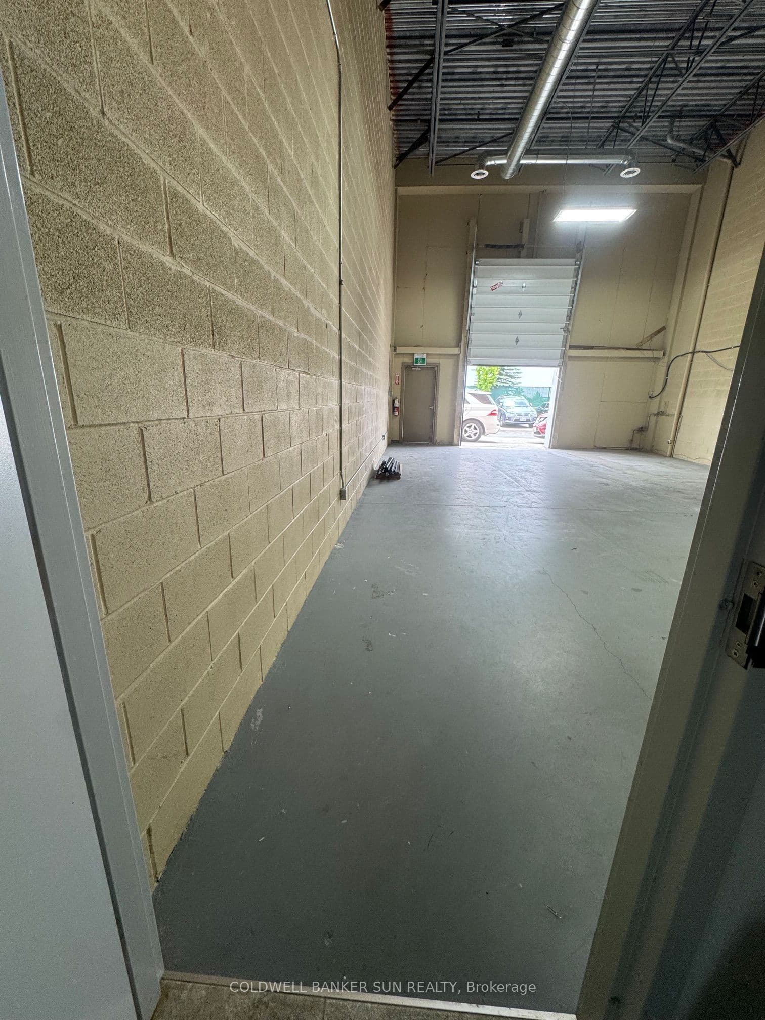 Unit 13 (Back), Unit 13 (Back) · 1200 Derry Rd