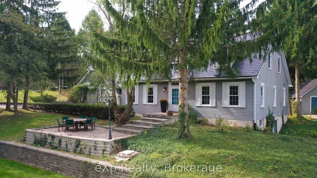 Detached at 2039 Blacklock Street, Milton, ON L0P 1B0