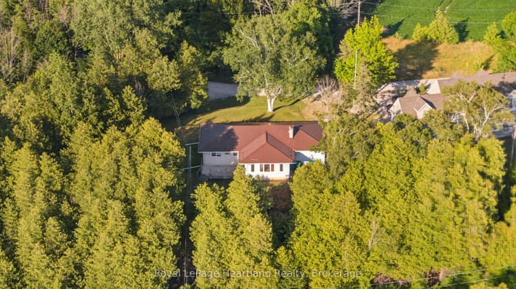 83429 David Drive