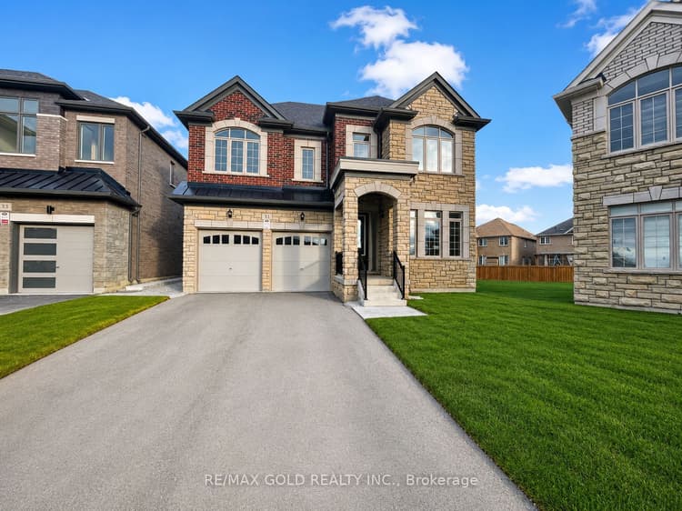 31 Dolomite Drive