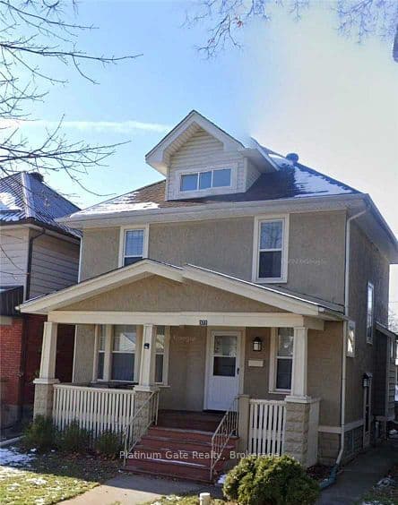 377 Elm Avenue