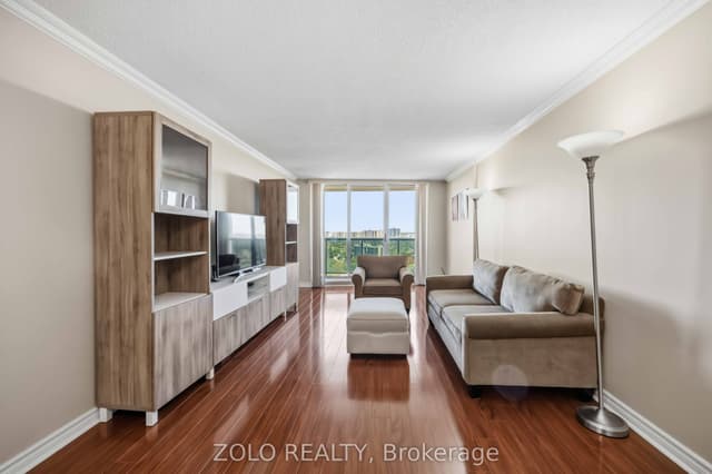 Condo Apartment at 812 Burnhamthorpe Road 2003, Toronto, ON M9C 4W1, Toronto W08