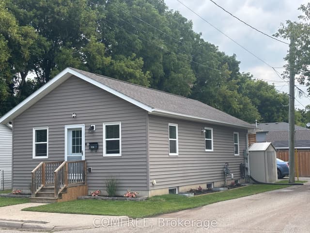 Detached at 287 Brock Street, Brantford, ON N3S 5X8