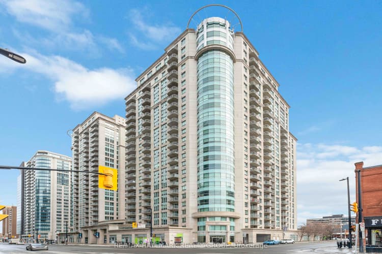 200 Rideau Street