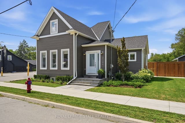 Detached at 3144 Homestead Drive, Hamilton, ON L0R 1W0