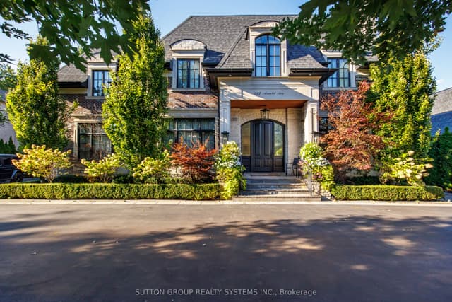 Detached at 222 Arnold Avenue, Vaughan, ON L4J 1B9