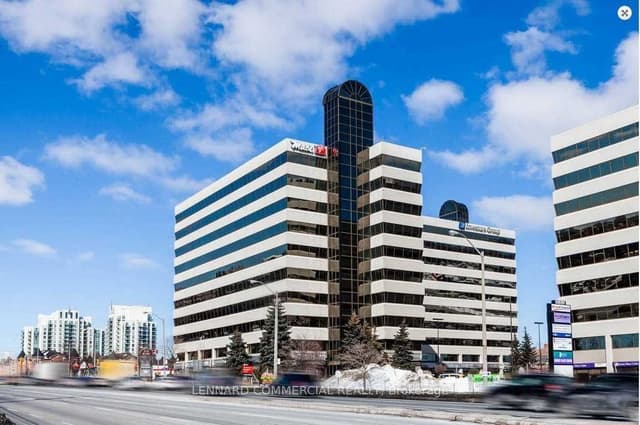 Office at 305 Milner Avenue 307, Toronto, ON M1B 3V4, Toronto E11