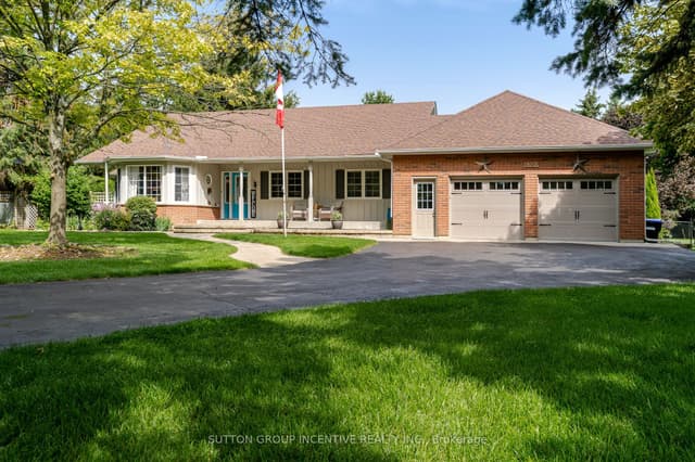 Detached at 1326 Gilford Road, Innisfil, ON L0L 1R0