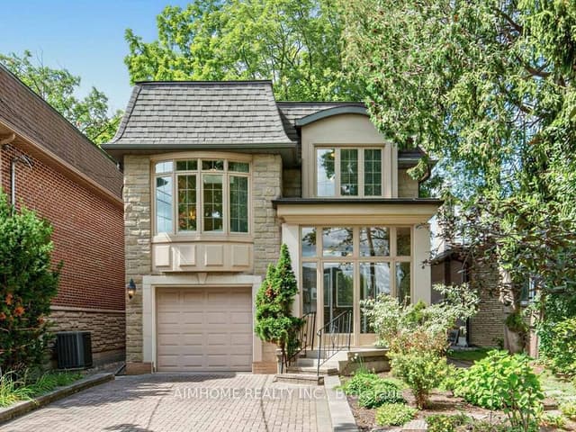 Detached at 16 Carney Road, Toronto, ON M2M 1T2, Toronto C07