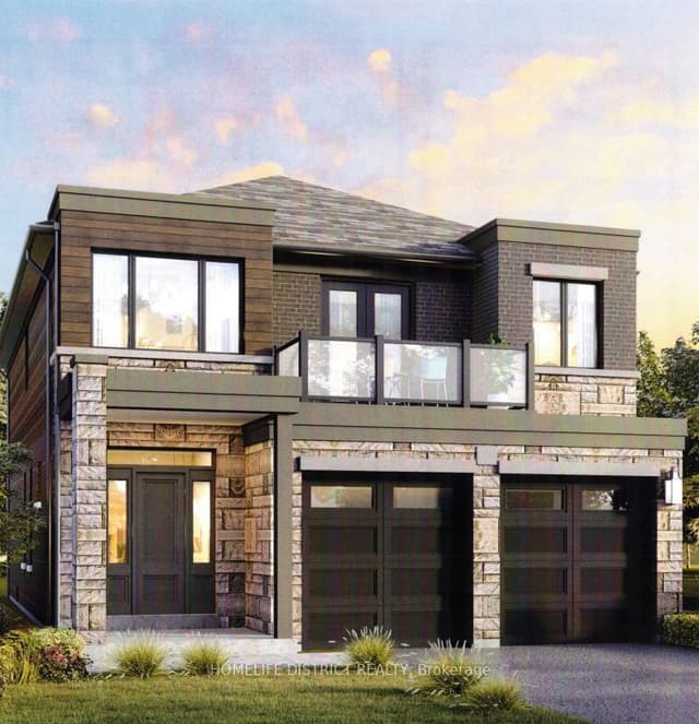 Detached at 973 Queensdale Avenue, Oshawa, ON L1H 1H4