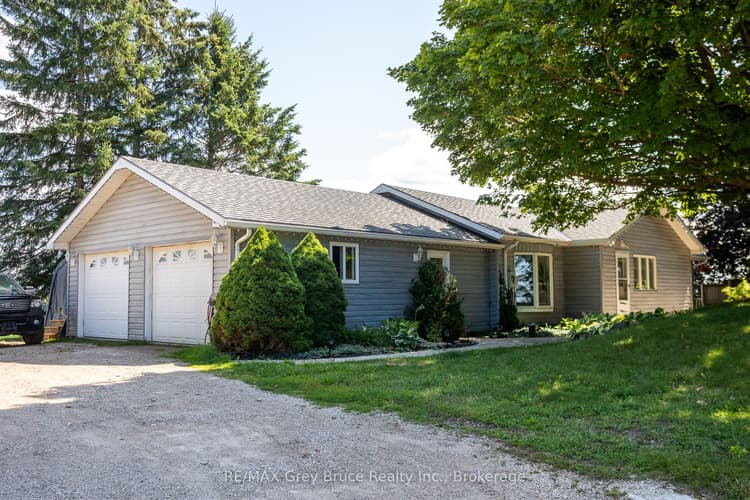 21486 Grey 16 Road