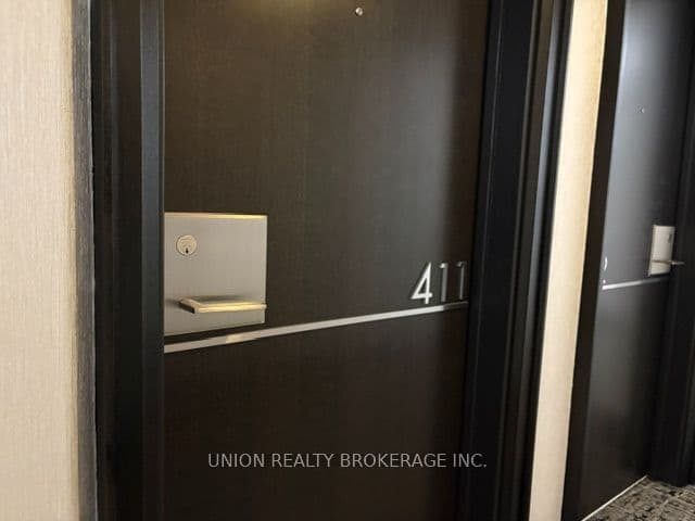 Suite 411 · Floor 4, Unit 411 · 25 The Esplanade