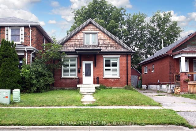 Detached at 226 Ritson Road S, Oshawa, ON L1H 5H7