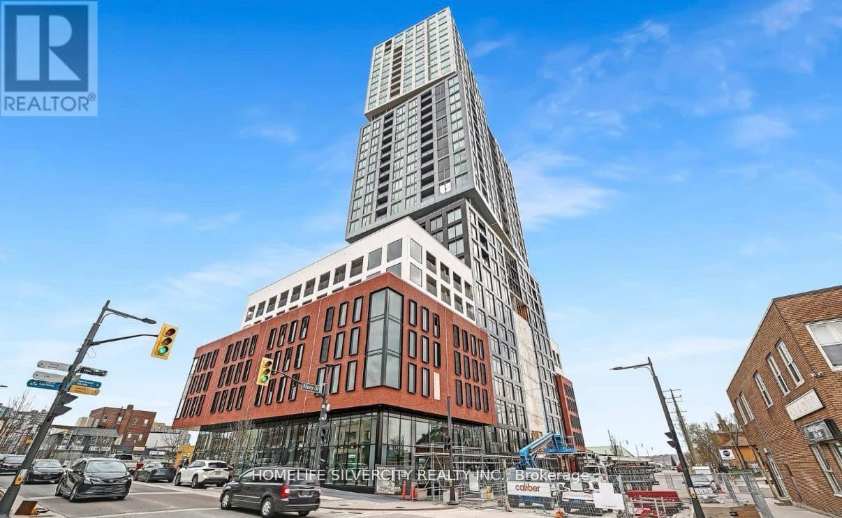 Suite 902 · Floor 9, Unit 902 · 39 Mary St