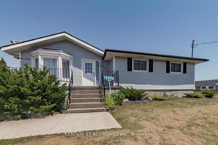 2687 Baker Road
