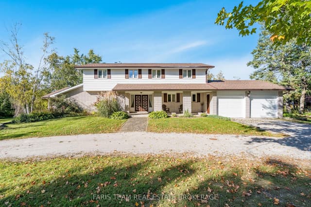 Detached at 40 Stunden Lane, Barrie, ON L4N 0H1