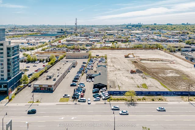 Commercial Retail at 243 Queen Street E F1, Brampton, ON L6W 2B5