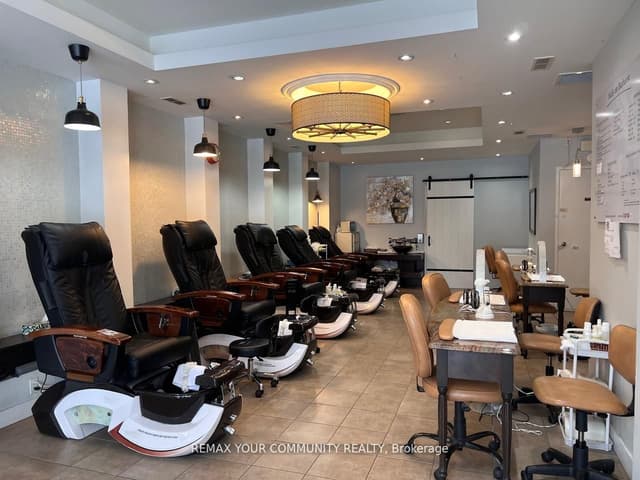 Sale Of Business at 3887 Bathurst Street, Toronto, ON M3H 5V1, Toronto C07