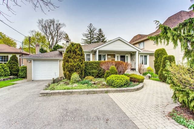 Detached at 170 Newton Drive, Toronto, ON M2M 2N7, Toronto C14
