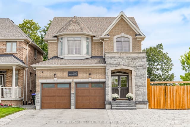Detached at 2162 Dawson Crescent, Innisfil, ON L9S 0H1
