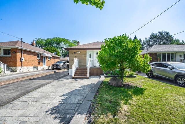 Detached at 259 Windsor Street, Oshawa, ON L1H 6G5
