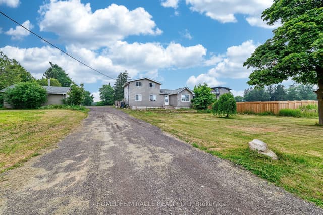 Detached at 10662 Winston Churchill Boulevard, Halton Hills, ON L7G 4S7
