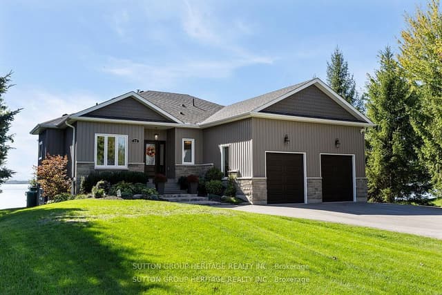 Detached at 52 Hillside Drive, Kawartha Lakes, ON K0M 2C0
