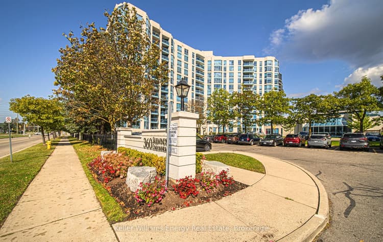 360 Watson Street