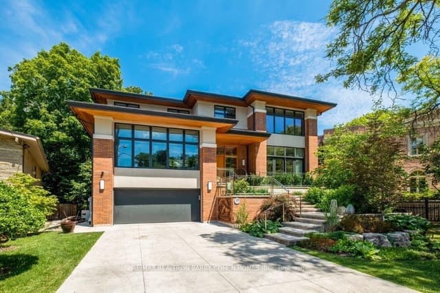 Detached at 58 Timberlane Drive, Toronto, ON M3H 1J4, Toronto C07