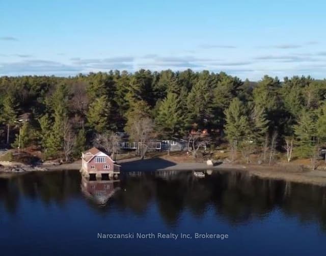 Detached at 25 Pine Ridge Road, French River, ON P0M 1A0