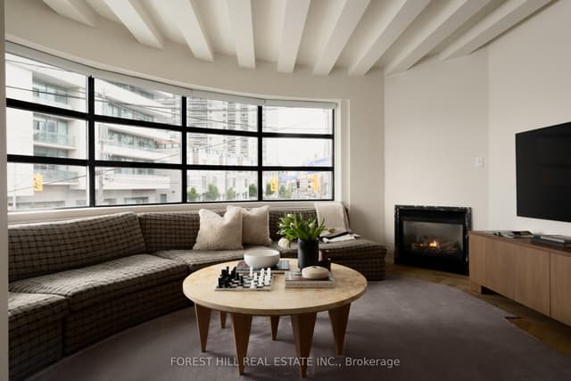 Condo Apartment at 295 Davenport Road 205, Toronto, ON M5R 1K5, Toronto C02