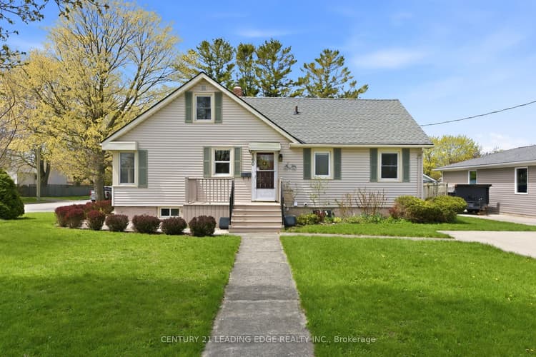 160 Widder Street