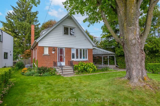 Detached at 28 Singleton Road, Toronto, ON M1R 1H9, Toronto E04