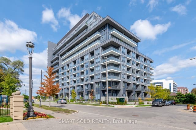 Condo Apartment at 7 Kenaston Gardens 603, Toronto, ON M2K 0E9, Toronto C15