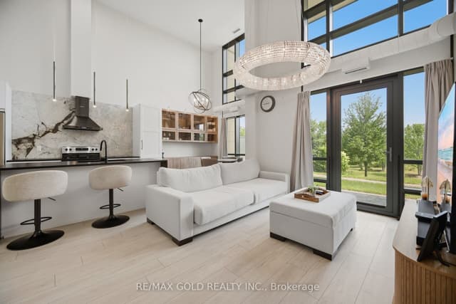Condo Apartment at 65 Yorkland Boulevard 111, Brampton, ON L6P 4M5