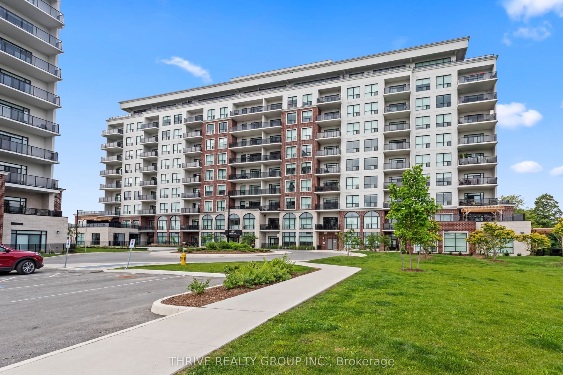 Suite 610 · Floor 6, Unit 610 · 460 Callaway Rd
