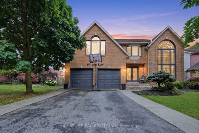 Detached at 55 Woodside Square, Pelham, ON L0S 1E4