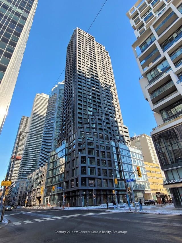 Condo Apartment at 20 Soudan Avenue 1108, Toronto, ON M4S 0E2, Toronto C10