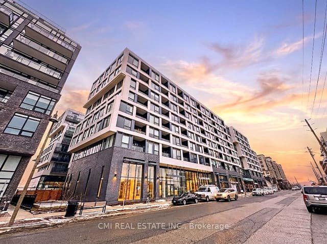Condo Apartment at 2450 Old Bronte Road 242, Oakville, ON L6M 4J2