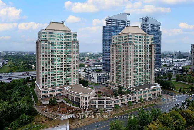 Condo Apartment at 8 Lee Centre Drive 1509, Toronto, ON M1H 3H8, Toronto E09