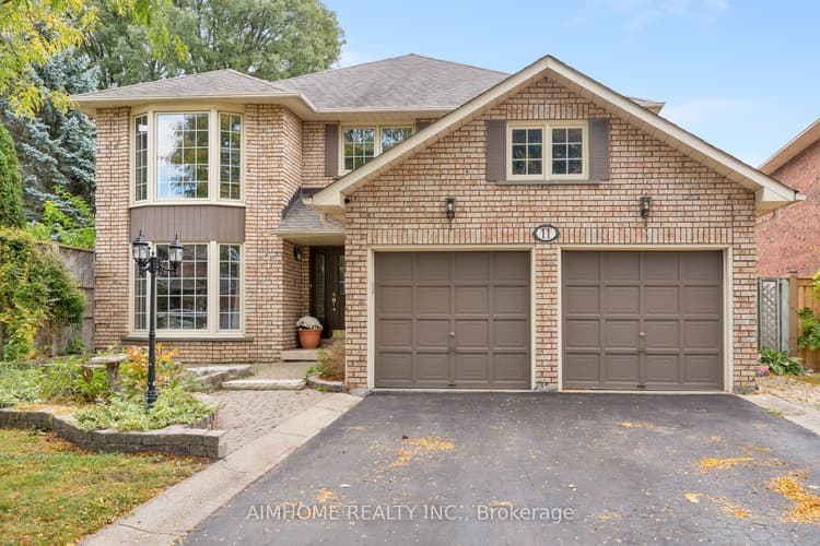 11 Carpenter Court