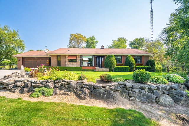 Detached at 16735 Mississauga Road, Caledon, ON L7K 1M8