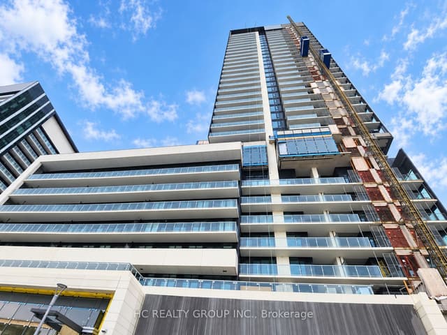 Condo Apartment at 50 O'Neill Road 1106, Toronto, ON M3C 0R1, Toronto C13