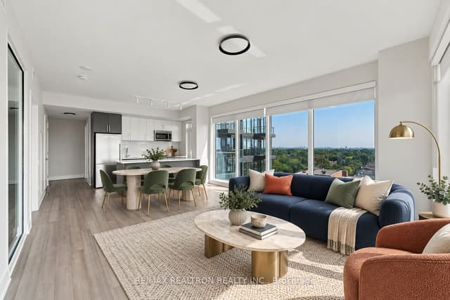 Condo Apartment at 2525 Bathurst Street 1202, Toronto, ON M6B 2Y9, Toronto C04