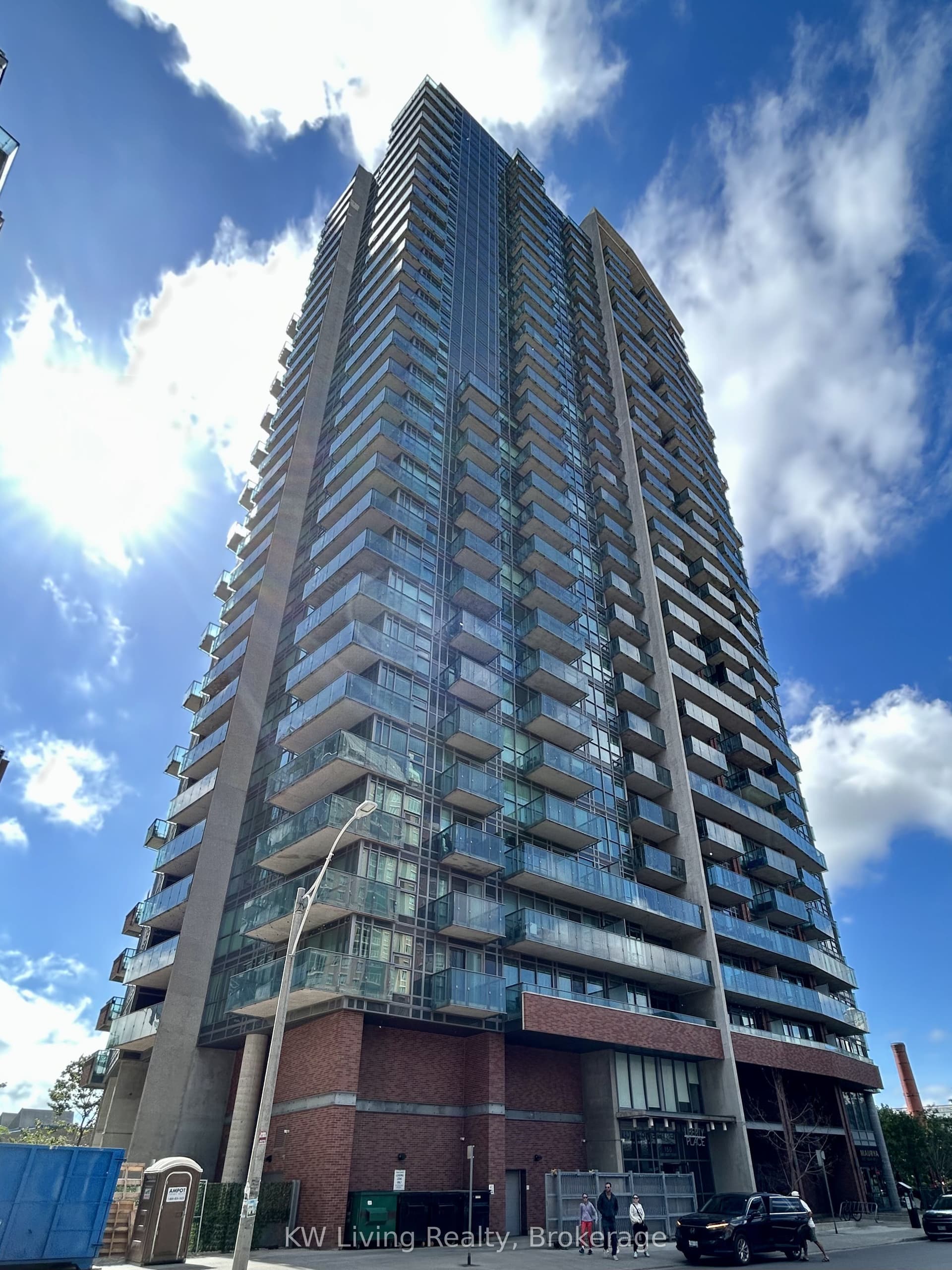 Suite 2004 · Floor 20, Unit 2004 · 150 East Liberty St