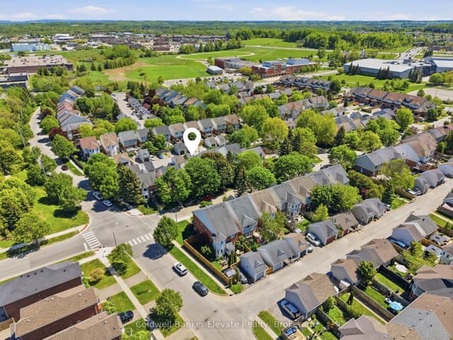 Detached at 334 Cottonwood Street, Orangeville, ON L9W 4X7