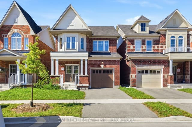 Detached at 664 Fleetwood Drive, Oshawa, ON L1K 0A2