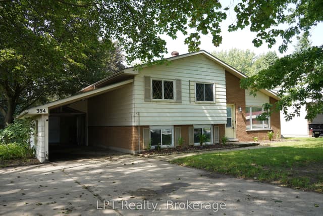 Detached at 354 Goderich Street, Saugeen Shores, ON N0H 2C1